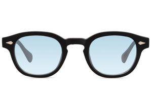 Obsidian Blue
