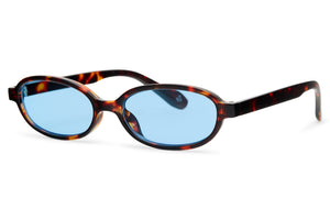 Olivia Brownie Blue