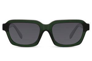 ELIO FIRST —Moss Black