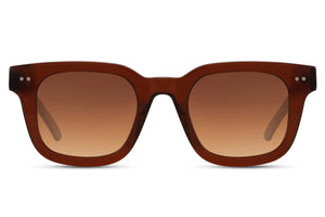 ELIO FIRST —     Terracotta Espresso
