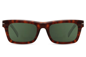 ELIO FIRST — Espresso Olive
